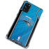 NBA Orlando Magic Jersey Galaxy S20 FE Clear Case