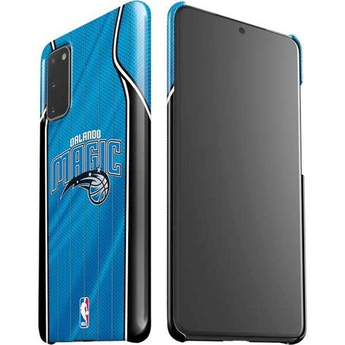 NBA Orlando Magic Jersey Galaxy S20 Lite Case