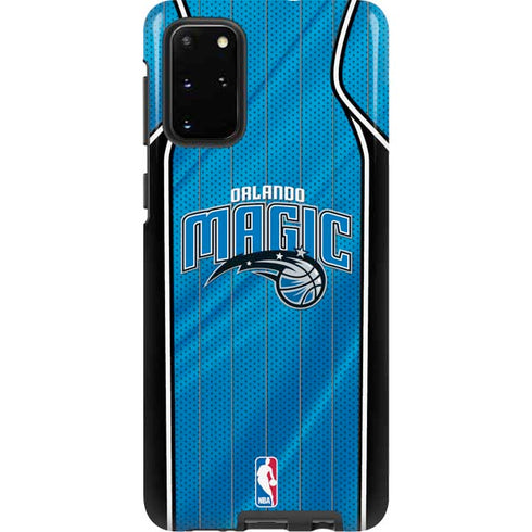 NBA Orlando Magic Jersey Galaxy S20 Plus Pro Case