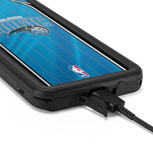 NBA Orlando Magic Jersey Galaxy S20 Plus Waterproof Case