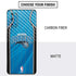 NBA Orlando Magic Jersey Galaxy S20 Skin