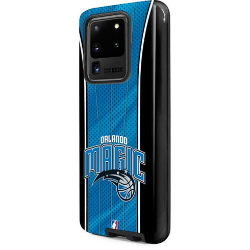 NBA Orlando Magic Jersey Galaxy S20 Ultra 5G Pro Case