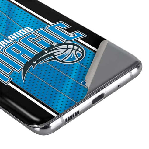 NBA Orlando Magic Jersey Galaxy S20 Ultra 5G Skin