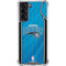 NBA Orlando Magic Jersey Galaxy S21 5G Clear Case