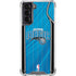 NBA Orlando Magic Jersey Galaxy S21 5G Clear Case