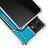 NBA Orlando Magic Jersey Galaxy S21 Ultra 5G Clear Case