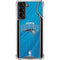 NBA Orlando Magic Jersey Galaxy S22 Clear Case