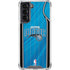 NBA Orlando Magic Jersey Galaxy S22 Clear Case