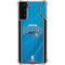 NBA Orlando Magic Jersey Galaxy S22 Plus Clear Case