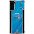 NBA Orlando Magic Jersey Galaxy S22 Plus Clear Case