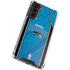 NBA Orlando Magic Jersey Galaxy S22 Plus Clear Case