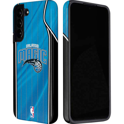 NBA Orlando Magic Jersey Galaxy S22 Pro Case
