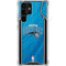 NBA Orlando Magic Jersey Galaxy S22 Ultra Clear Case