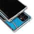 NBA Orlando Magic Jersey Galaxy S22 Ultra Clear Case