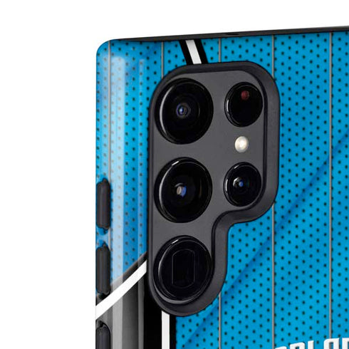 NBA Orlando Magic Jersey Galaxy S22 Ultra Pro Case