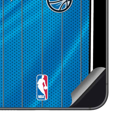 NBA Orlando Magic Jersey Galaxy S23 FE Skin