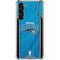 NBA Orlando Magic Jersey Galaxy S23 Plus Clear Case