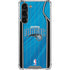 NBA Orlando Magic Jersey Galaxy S23 Plus Clear Case