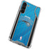 NBA Orlando Magic Jersey Galaxy S23 Plus Clear Case