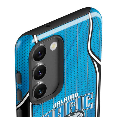 NBA Orlando Magic Jersey Galaxy S23 Plus Pro Case