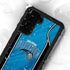 NBA Orlando Magic Jersey Galaxy S23 Plus Waterproof Case