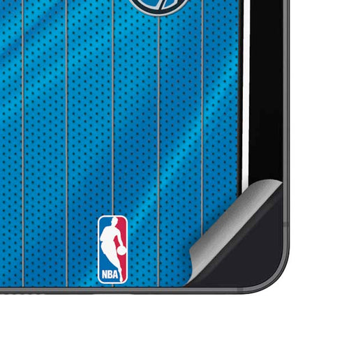 NBA Orlando Magic Jersey Galaxy S23 Skin