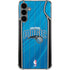 NBA Orlando Magic Jersey Galaxy S24 Plus Clear Case