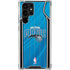 NBA Orlando Magic Jersey Galaxy S24 Ultra Clear Case