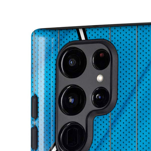 NBA Orlando Magic Jersey Galaxy S24 Ultra Impact Case