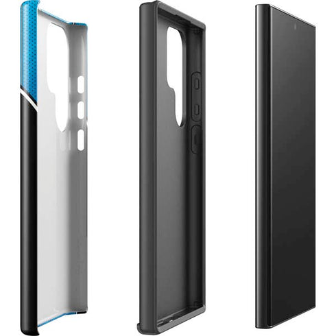 NBA Orlando Magic Jersey Galaxy S24 Ultra Impact Case