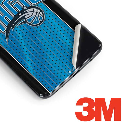 NBA Orlando Magic Jersey Galaxy S9 Plus Skin