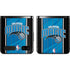 NBA Orlando Magic Jersey Galaxy Z Flip Skin