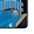 NBA Orlando Magic Jersey Galaxy Z Flip Skin