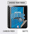 NBA Orlando Magic Jersey Galaxy Z Flip Skin