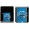 NBA Orlando Magic Jersey Galaxy Z Flip3 5G Skin