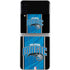NBA Orlando Magic Jersey Galaxy Z Flip3 5G Skin