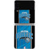 NBA Orlando Magic Jersey Galaxy Z Flip4 5G Skin