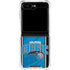 NBA Orlando Magic Jersey Galaxy Z Flip5 5G Clear Case