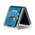 NBA Orlando Magic Jersey Galaxy Z Flip5 5G Clear Case