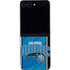 NBA Orlando Magic Jersey Galaxy Z Flip5 5G Skin