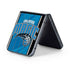NBA Orlando Magic Jersey Galaxy Z Flip5 5G Skin
