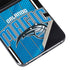 NBA Orlando Magic Jersey Galaxy Z Flip5 5G Skin