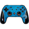 NBA Orlando Magic Jersey Google Stadia Controller Skin