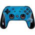 NBA Orlando Magic Jersey Google Stadia Controller Skin