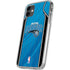 NBA Orlando Magic Jersey iPhone 11 Clear Case