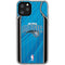 NBA Orlando Magic Jersey iPhone 11 Pro Clear Case