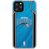 NBA Orlando Magic Jersey iPhone 11 Pro Clear Case