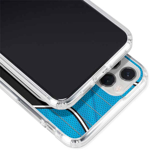 NBA Orlando Magic Jersey iPhone 11 Pro Clear Case