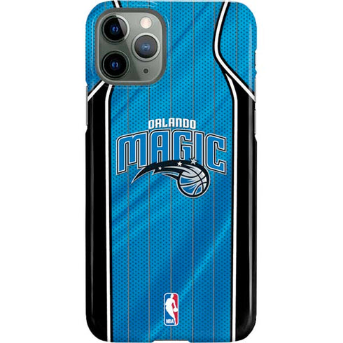 NBA Orlando Magic Jersey iPhone 11 Pro Lite Case