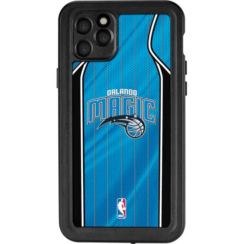 NBA Orlando Magic Jersey iPhone 11 Pro Max Waterproof Case